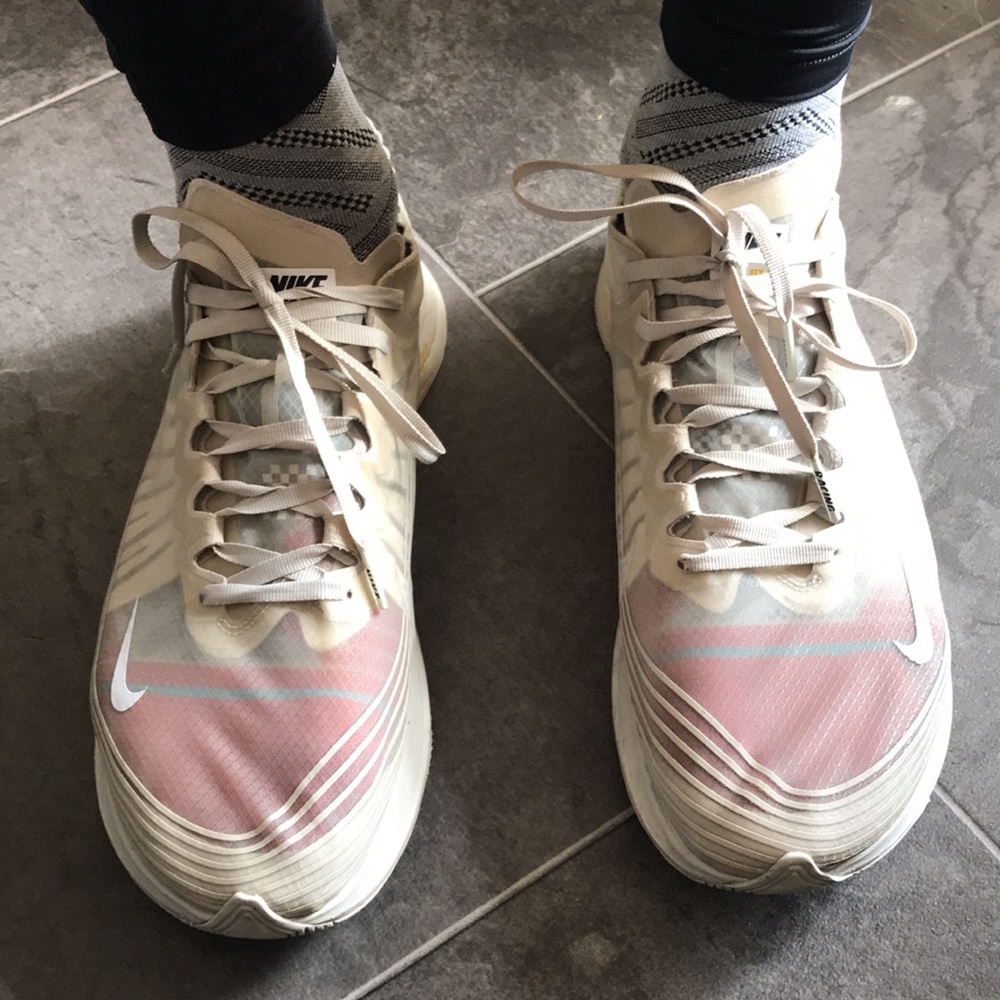 Nike Zoom Fly SP innov cncpt design V7.2